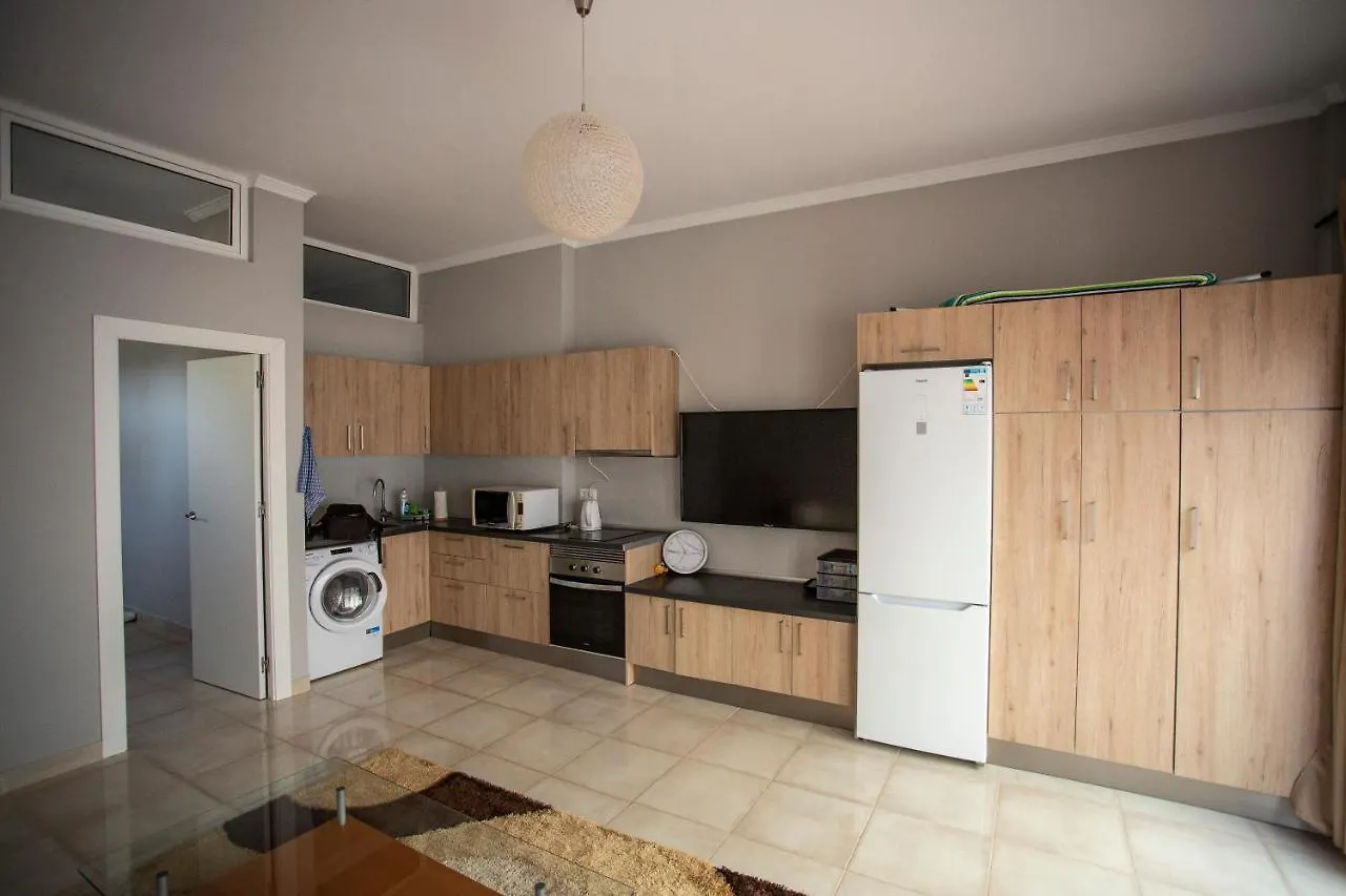 Enjoy Your Accomodation In Torviscas! Costa Adeje  Spain
