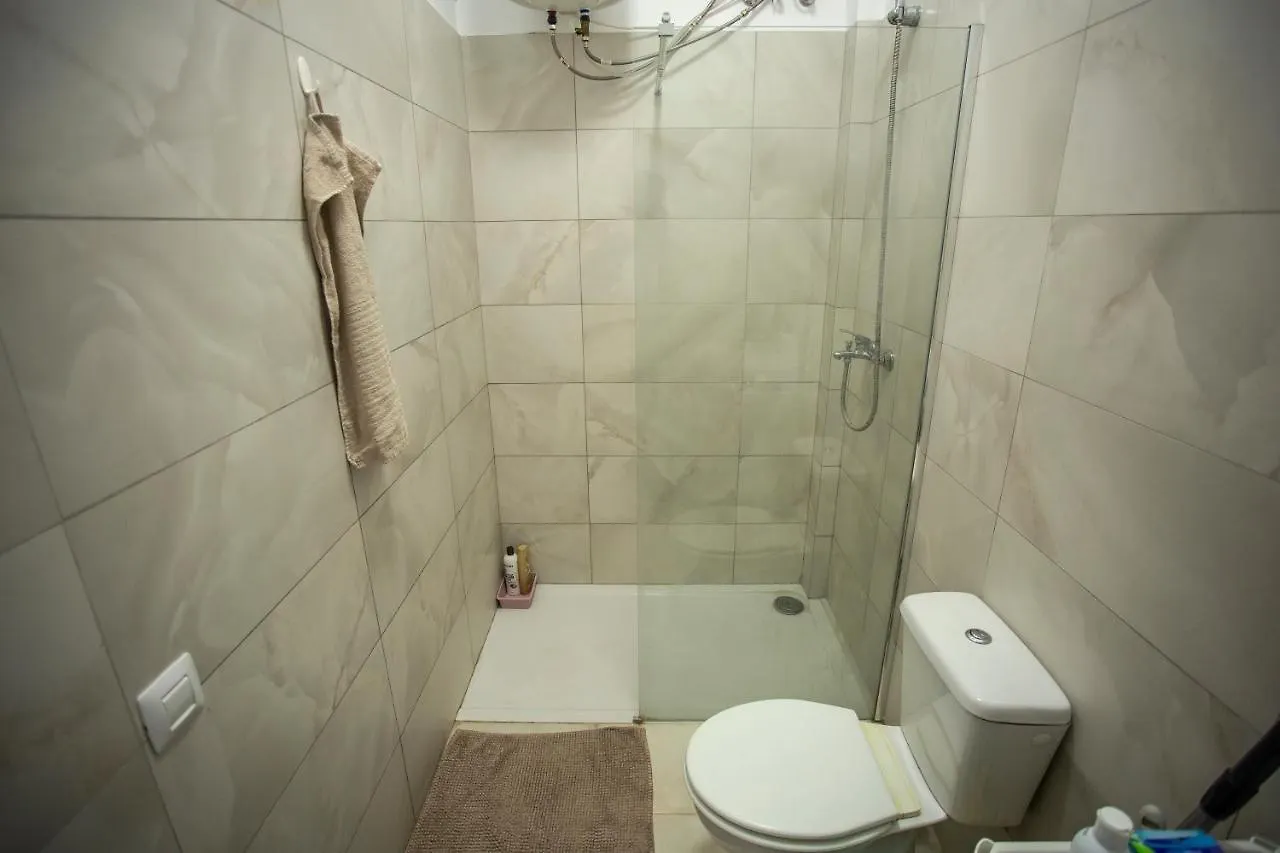 Enjoy Your Accomodation In Torviscas! Costa Adeje  0*, Costa Adeje (Tenerife) Spain
