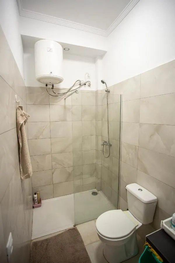 Apartment Enjoy Your Accomodation In Torviscas! Costa Adeje