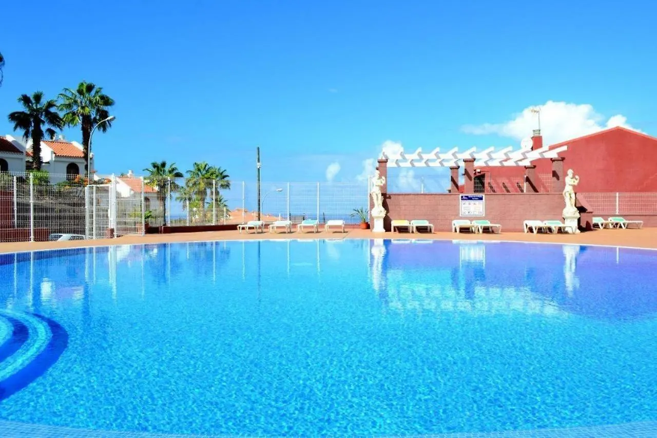 Apartment Enjoy Your Accomodation In Torviscas! Costa Adeje