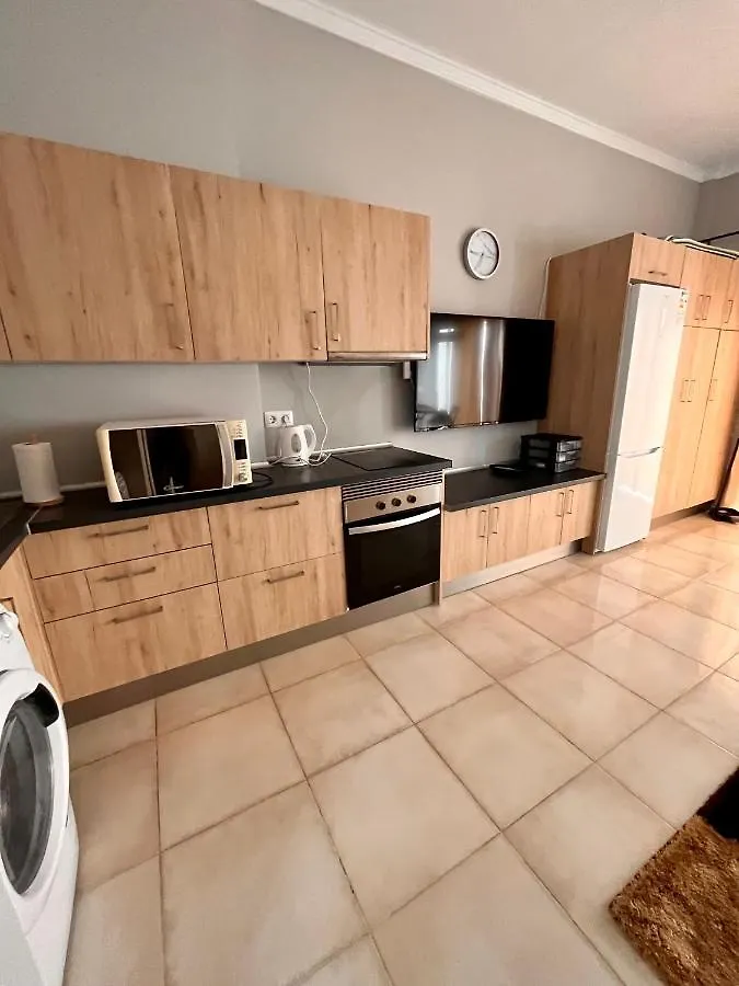 Enjoy Your Accomodation In Torviscas! Costa Adeje