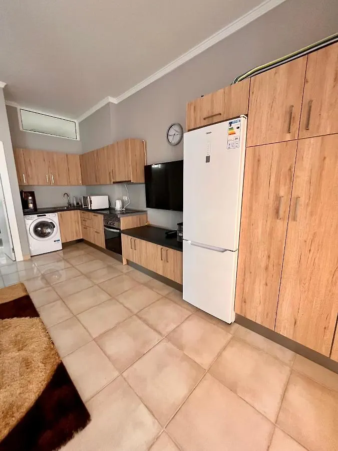 Enjoy Your Accomodation In Torviscas! Costa Adeje  Apartment Costa Adeje (Tenerife)