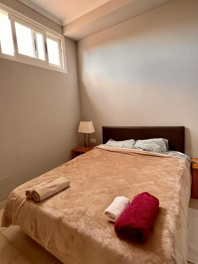 Enjoy Your Accomodation In Torviscas! Costa Adeje  Costa Adeje (Tenerife)