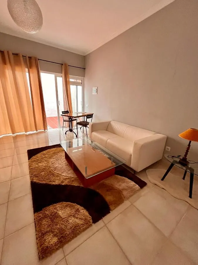 Enjoy Your Accomodation In Torviscas! Costa Adeje