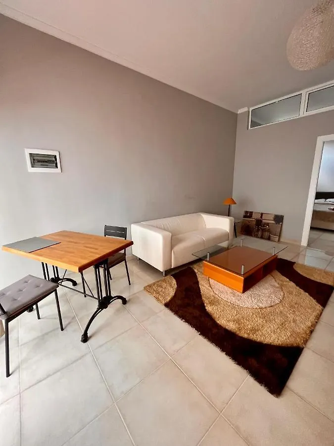 Apartment Enjoy Your Accomodation In Torviscas! Costa Adeje