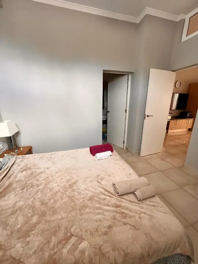 Apartment Enjoy Your Accomodation In Torviscas! Costa Adeje  Spain
