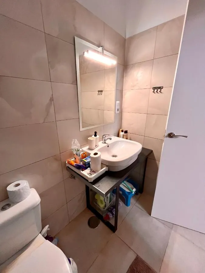 Enjoy Your Accomodation In Torviscas! Costa Adeje  Spain