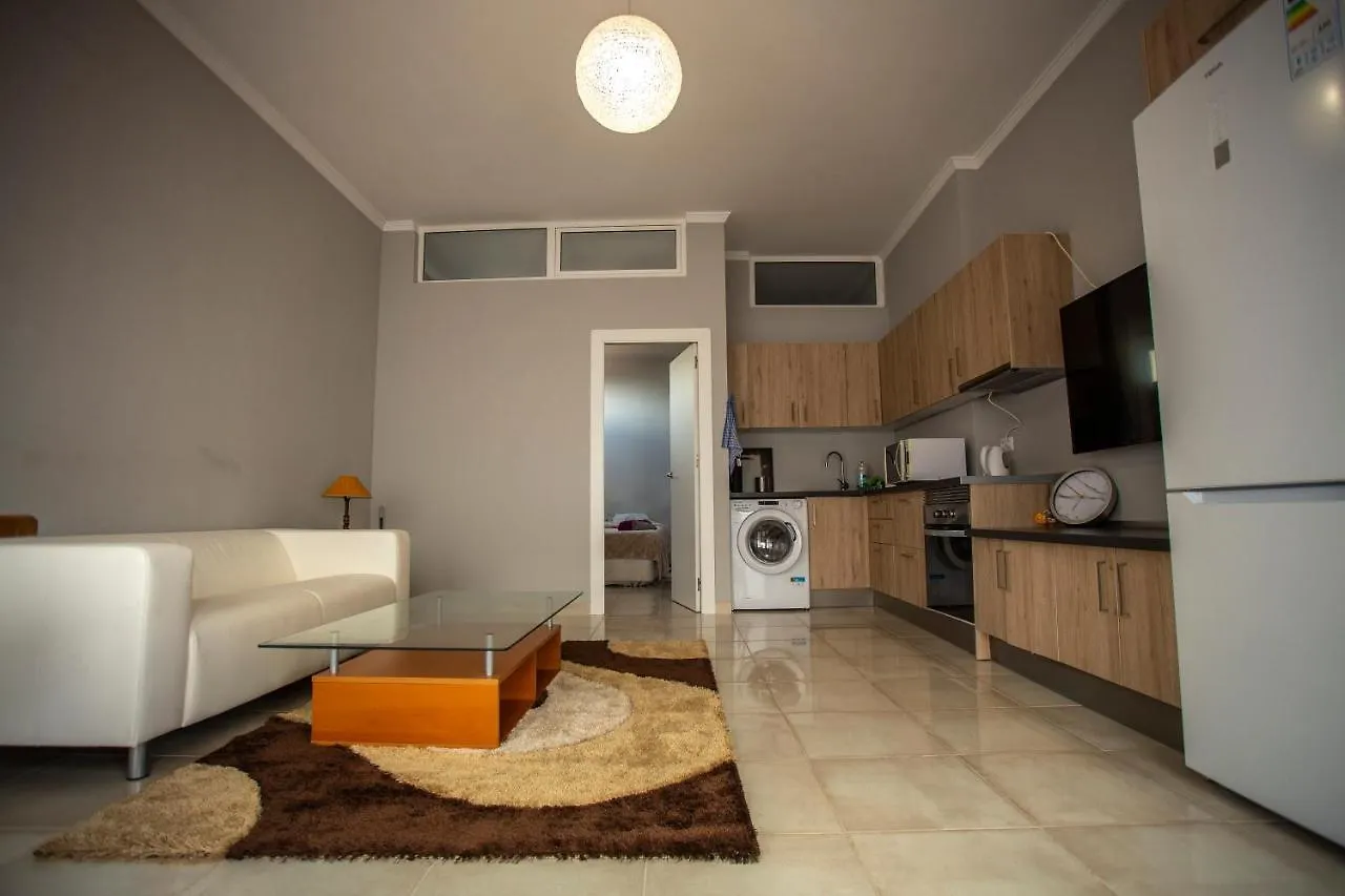 Enjoy Your Accomodation In Torviscas! 阿德耶 公寓
