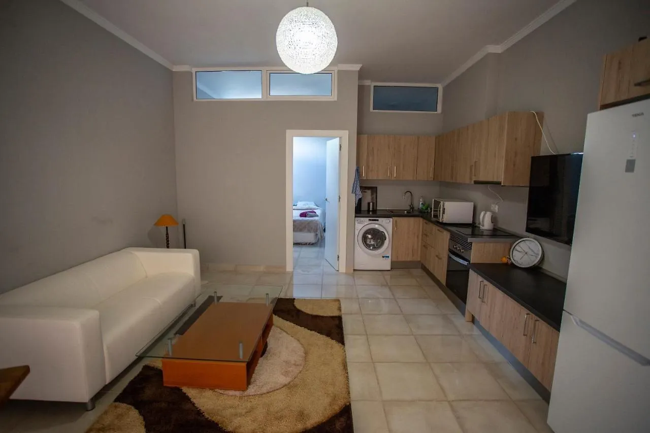 Enjoy Your Accomodation In Torviscas! Costa Adeje  0*, Costa Adeje (Tenerife)
